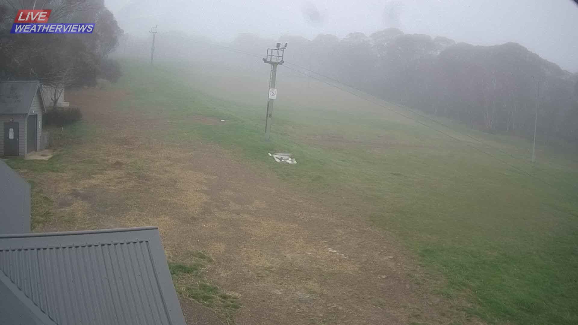 Snow Cams Hotham Alpine Resort