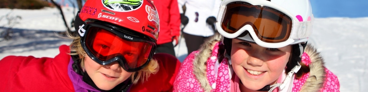 Dinner Plain, Village