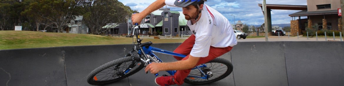 Dinner Plain, Village