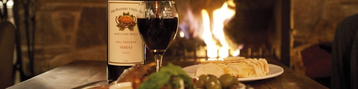FWB-FoodWine-Winter-BullPaddock-4x1 Dinner Plain, Restaurants and Cafes