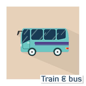 Falls Creek, Getting Here