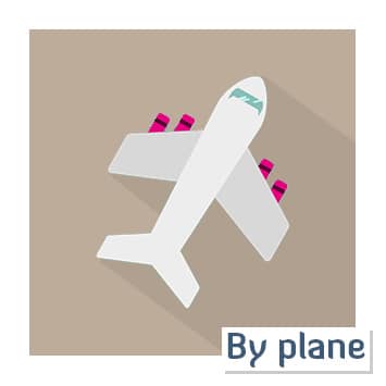 Falls Creek, Getting Here