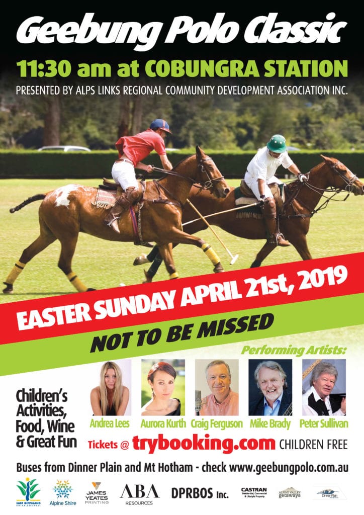 Geebung Polo 2019 Geebung Polo 2019
