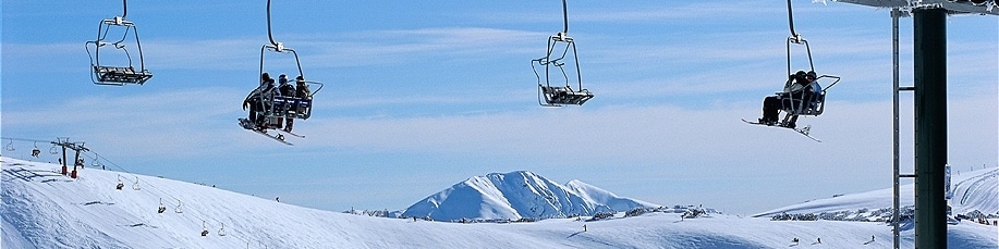 Dinner Plain, Mt Hotham