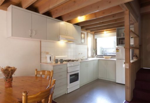 lawlers cosy chalet dinner plain