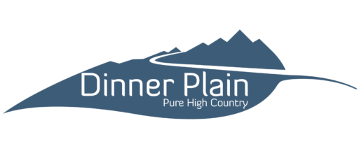 Dinner Plain logo