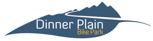 DPMTB Dinner Plain Bike Park Logo
