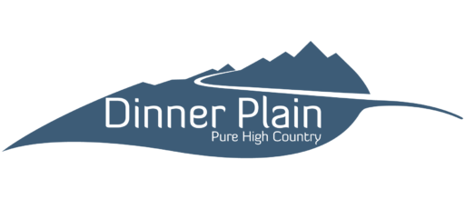 Dinner Plain logo