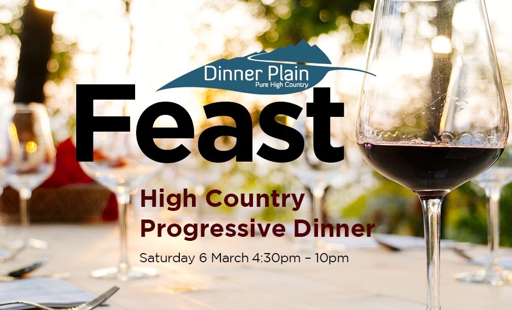 Progressive Dinner 2 Progressive Dinner 2