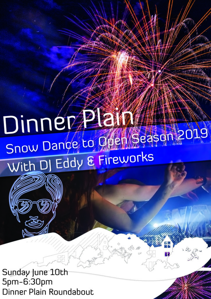 Dinner Plain Season Opening 2019