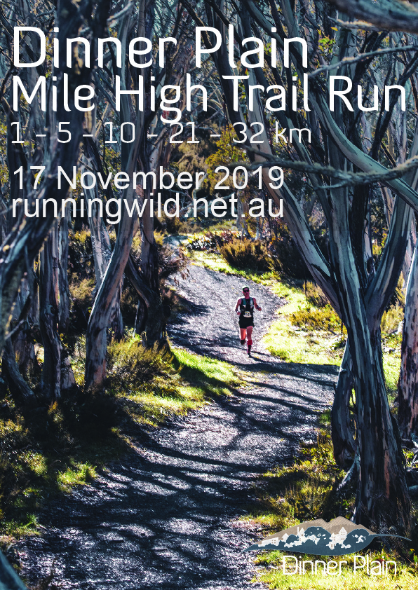 TrailRunEvent2019 TrailRunEvent2019
