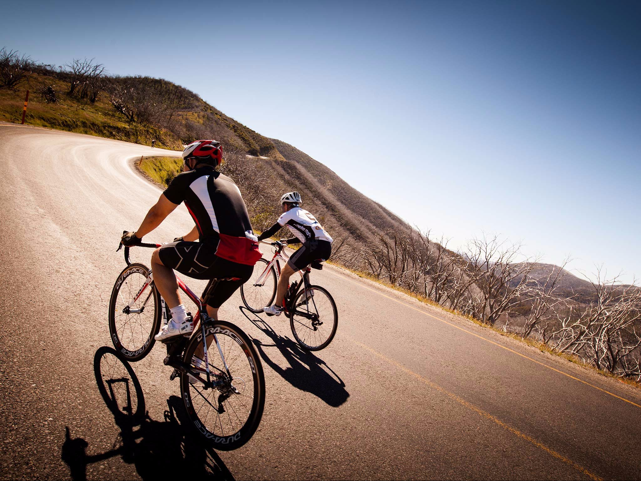 7 Peaks Ride - Hotham 7 Peaks Ride - Hotham