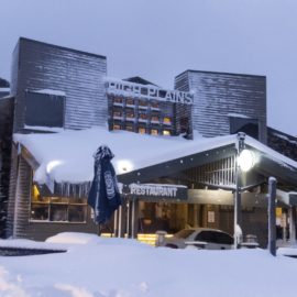 Hotel Highplains