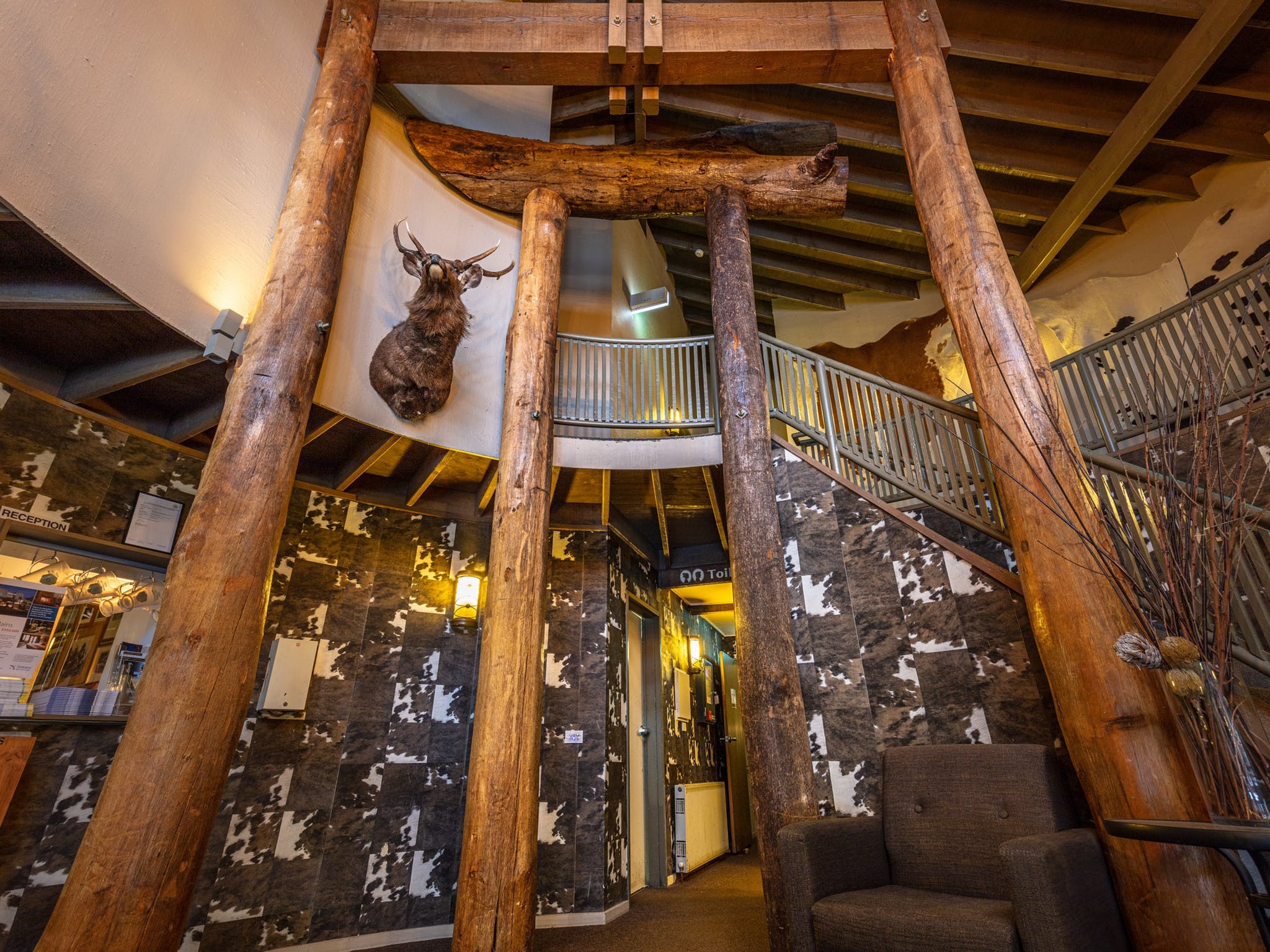 Hotel High Plains Dinner Plain