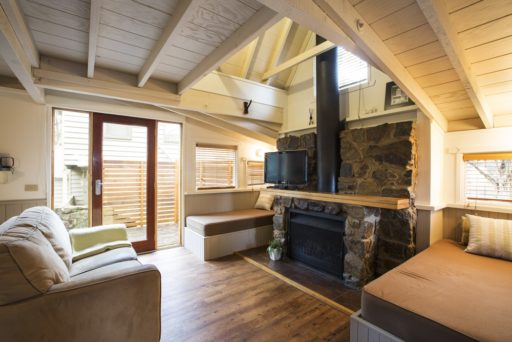 diamantina holiday rental