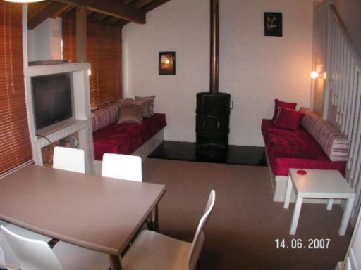 dinner plain holiday rental