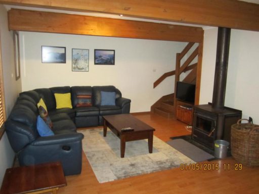 dog friendly holiday house