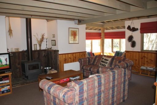 Gifford dog friendly house rental