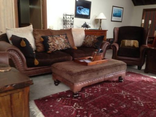 dog friendly holiday rental