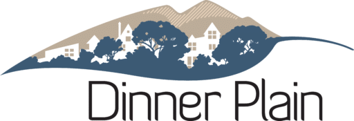 Dinner Plain Logo Dinner Plain Logo