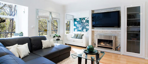 Dinner Plain apartement Snowgums15