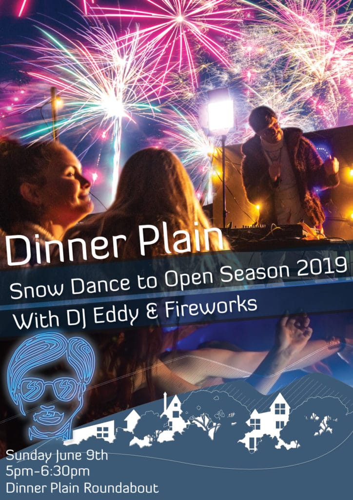 Dinner Plain Opening Weekend 2019 Dinner Plain Opening Weekend 2019
